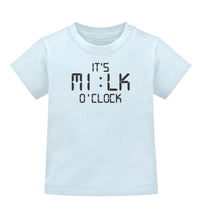 Lade das Bild in den Galerie-Viewer, Baby Blau-5930