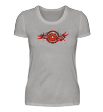 Lade das Bild in den Galerie-Viewer, Grau Meliert-2998