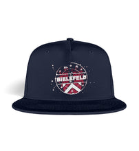 Lade das Bild in den Galerie-Viewer, Oxford Navy-1698