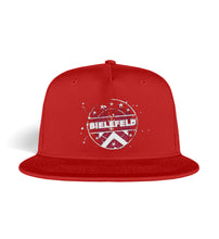 Lade das Bild in den Galerie-Viewer, Red-4