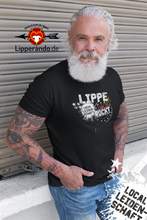 Lade das Bild in den Galerie-Viewer, LIPPEDesigns - LIPPE ROCKT - Herren Shirt