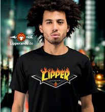 Lade das Bild in den Galerie-Viewer, LIPPEDesigns - LIPPER ORIGINAL - Herren Shirt