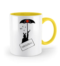 Lade das Bild in den Galerie-Viewer, Yellow-5766