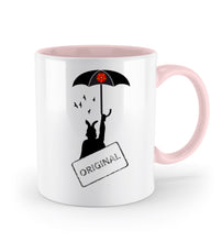 Lade das Bild in den Galerie-Viewer, Puder Rosa-5949