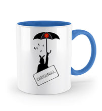 Lade das Bild in den Galerie-Viewer, Blau-5739