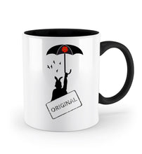 Lade das Bild in den Galerie-Viewer, Schwarz-16