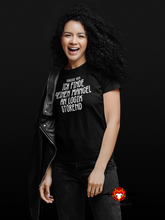 Lade das Bild in den Galerie-Viewer, FUNSHIRT - LIPPERANDO - LOGIK - Damen Premiumshirt