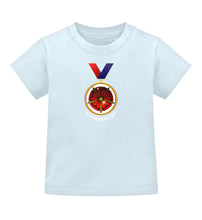 Lade das Bild in den Galerie-Viewer, Baby Blau-5930