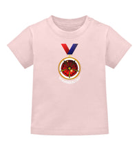 Lade das Bild in den Galerie-Viewer, Puder Rosa-5949