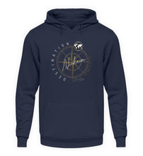 Lade das Bild in den Galerie-Viewer, Oxford Navy-1698