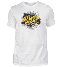 Lade das Bild in den Galerie-Viewer, White-3