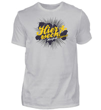 Lade das Bild in den Galerie-Viewer, Grau (Meliert)-17