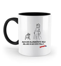 Lade das Bild in den Galerie-Viewer, Schwarz-16