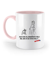 Lade das Bild in den Galerie-Viewer, Puder Rosa-5949