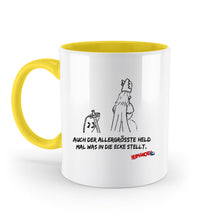 Lade das Bild in den Galerie-Viewer, Yellow-5766