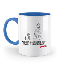 Lade das Bild in den Galerie-Viewer, Blau-5739