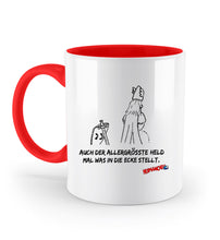 Lade das Bild in den Galerie-Viewer, Rubinrot-5761