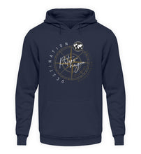 Lade das Bild in den Galerie-Viewer, Oxford Navy-1698