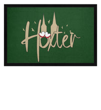 Lade das Bild in den Galerie-Viewer, Dunkelgrün-833