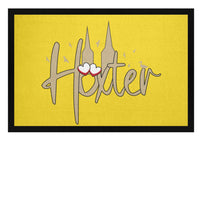 Lade das Bild in den Galerie-Viewer, Yellow-5766