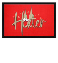 Lade das Bild in den Galerie-Viewer, Rubinrot-5761