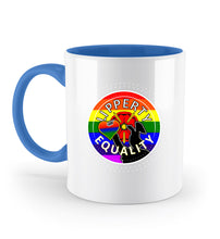 Lade das Bild in den Galerie-Viewer, Blau-5739