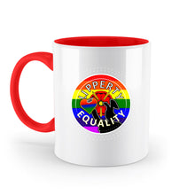 Lade das Bild in den Galerie-Viewer, Rubinrot-5761