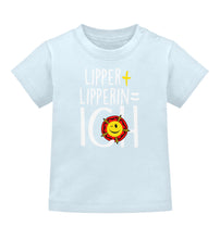 Lade das Bild in den Galerie-Viewer, Baby Blau-5930