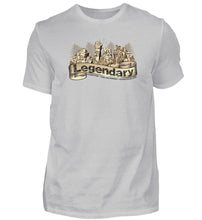 Lade das Bild in den Galerie-Viewer, Pacific Grey-1157