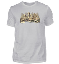 Lade das Bild in den Galerie-Viewer, Grau (Meliert)-17