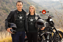 Lade das Bild in den Galerie-Viewer, LIPPERANDO SPORT - MOTORRAD - Herren Shirt