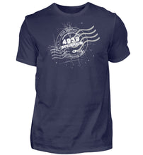 Lade das Bild in den Galerie-Viewer, Navy-198