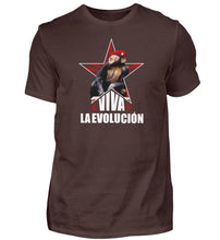 Lade das Bild in den Galerie-Viewer, Braun-1074