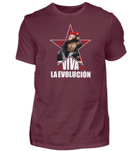 Lade das Bild in den Galerie-Viewer, Burgundy-839