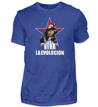 Lade das Bild in den Galerie-Viewer, Royalblau-668