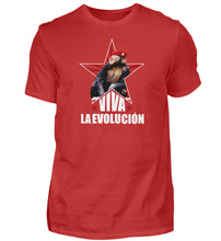 Lade das Bild in den Galerie-Viewer, Red-4