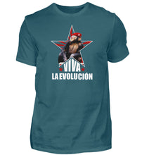 Lade das Bild in den Galerie-Viewer, Diva Blue-1096