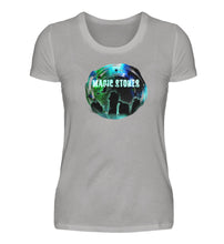 Lade das Bild in den Galerie-Viewer, Grau Meliert-2998