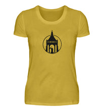 Lade das Bild in den Galerie-Viewer, Goldgelb-2980