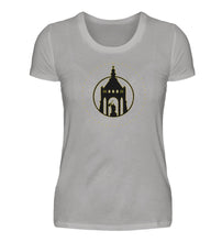 Lade das Bild in den Galerie-Viewer, Grau Meliert-2998