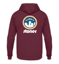 Lade das Bild in den Galerie-Viewer, Burgundy-839