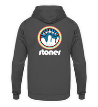 Lade das Bild in den Galerie-Viewer, Steel Grey (Solid)-1762