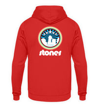 Lade das Bild in den Galerie-Viewer, Fire Red-1565