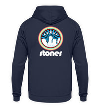 Lade das Bild in den Galerie-Viewer, Oxford Navy-1698