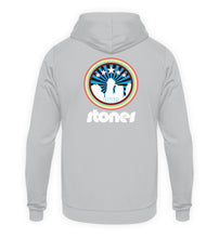 Lade das Bild in den Galerie-Viewer, Heather Sport Grey-6807