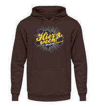 Lade das Bild in den Galerie-Viewer, Hot Chocolate-1604