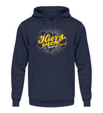 Lade das Bild in den Galerie-Viewer, Oxford Navy-1698