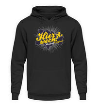 Lade das Bild in den Galerie-Viewer, Jet Schwarz-1624