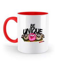 Lade das Bild in den Galerie-Viewer, Rubinrot-5761