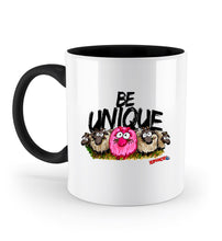 Lade das Bild in den Galerie-Viewer, Schwarz-16